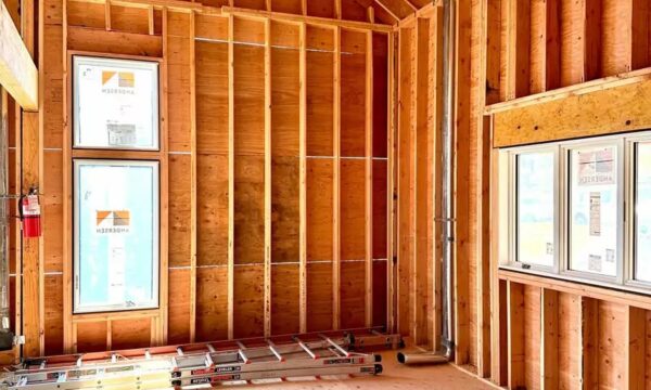 Constructing a new building – Guideline