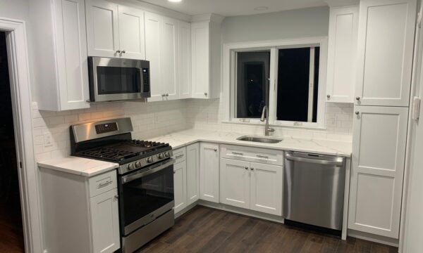 Luxury Kitchen Ideas to Steal Right Now