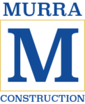 Murra Construction Logo