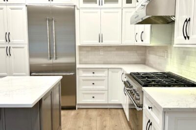 Kitchen Remodeling 5