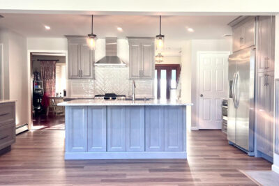 Kitchen Remodeling 6