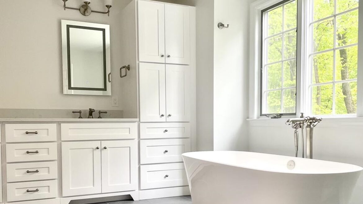 Bathroom Remodeling 2
