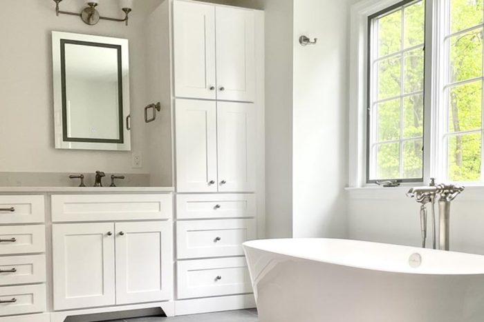 Bathroom Remodeling 2