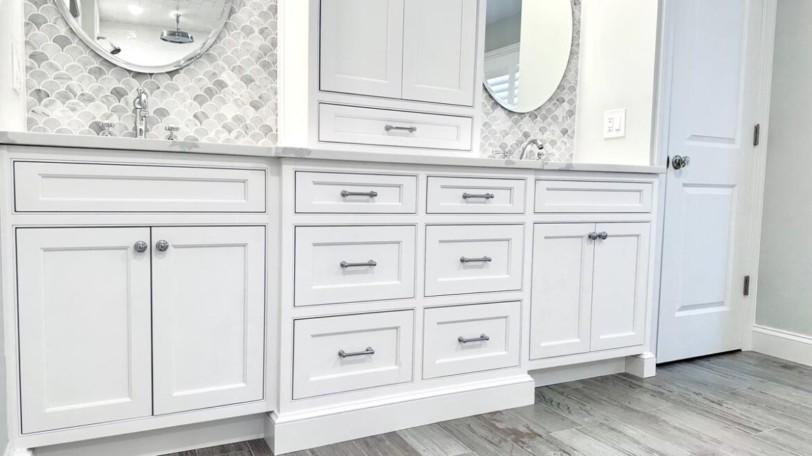 Bathroom Remodeling 1