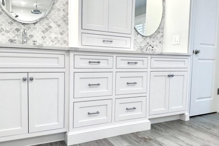 Bathroom Remodeling 1