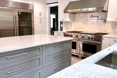 Kitchen Remodeling 2