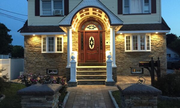 Professional Guide to Installing Doors and Windows