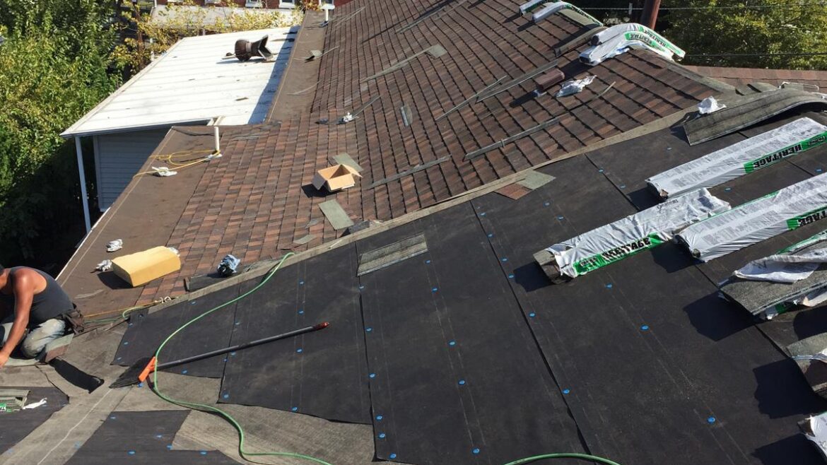 Roofing 1