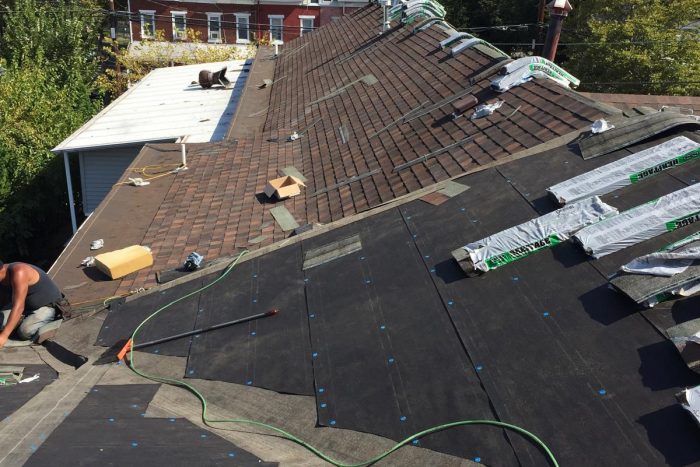 Roofing 1