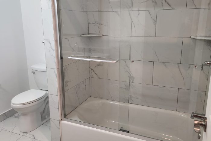 Bathroom Remodeling 5