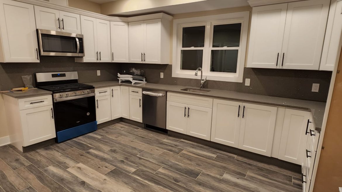 Kitchen Remodeling 4