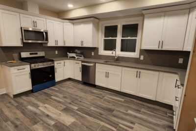 Kitchen Remodeling 4