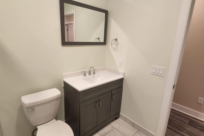 Bathroom Remodeling 3