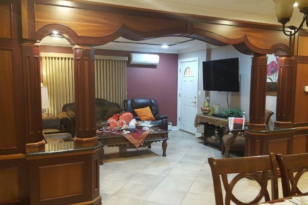 Additional Interior 5