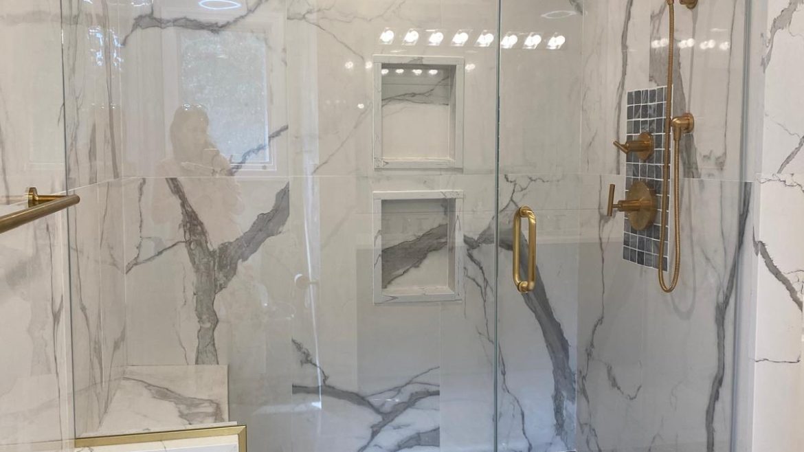 Bathroom Remodeling 4