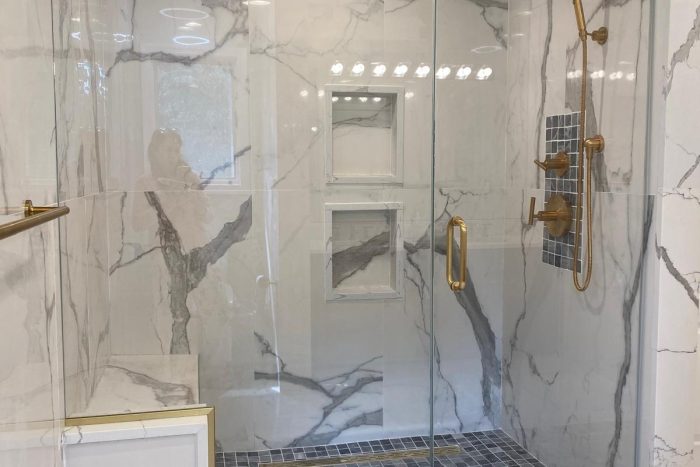 Bathroom Remodeling 4
