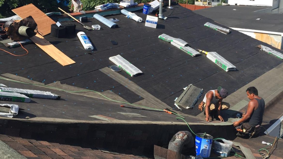 Roofing 2