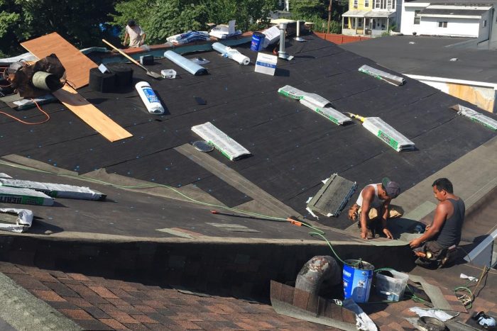 Roofing 2