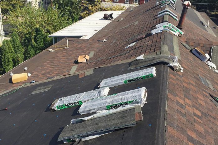 Roofing 3