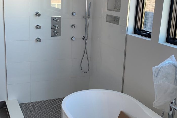 Bathroom Remodeling 6